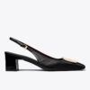 Georgia Slingback Georgia Slingback