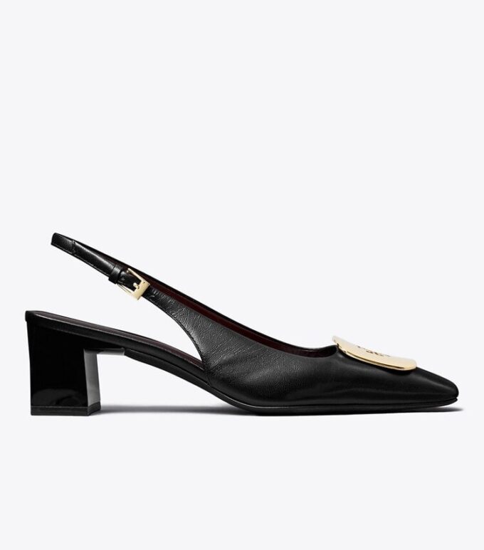 Georgia Slingback Georgia Slingback