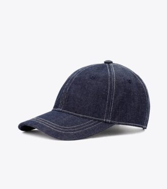 Gorra con logotipo Gorra con logotipo