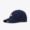 Gorra con logotipo