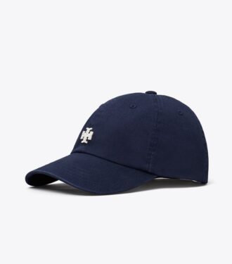 Gorra con logotipo