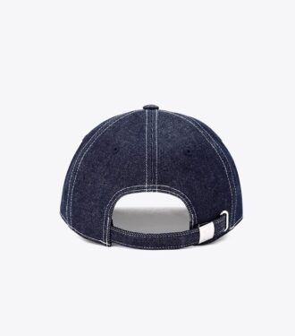 Gorra con logotipo Gorra con logotipo