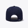 Gorra con logotipo