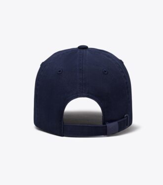 Gorra con logotipo