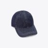 Gorra con logotipo Gorra con logotipo