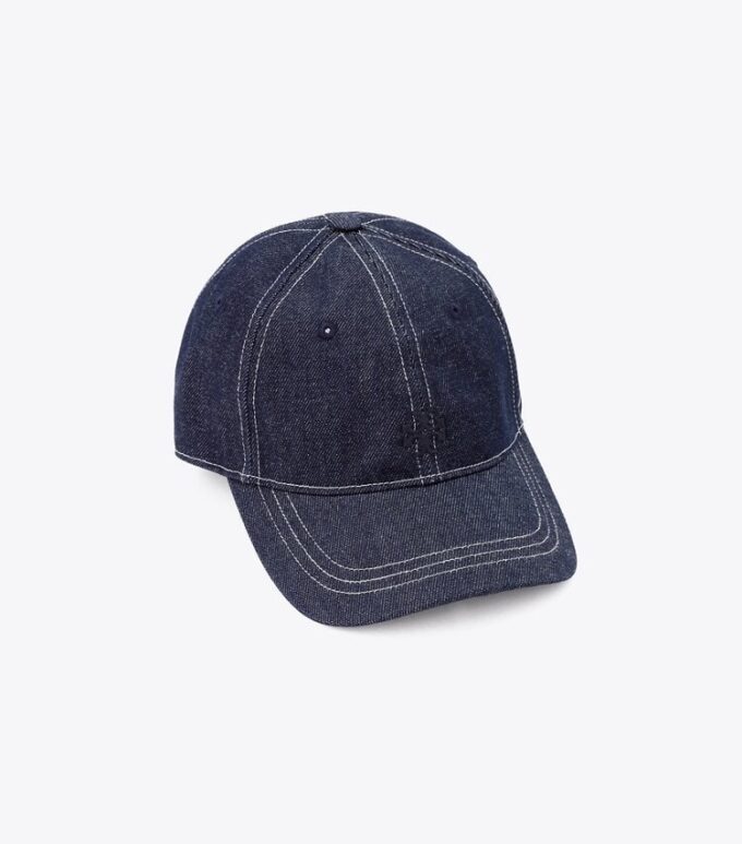 Gorra con logotipo Gorra con logotipo