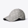 Gorra de béisbol con monograma T Monogram Gorra de béisbol con monograma T Monogram