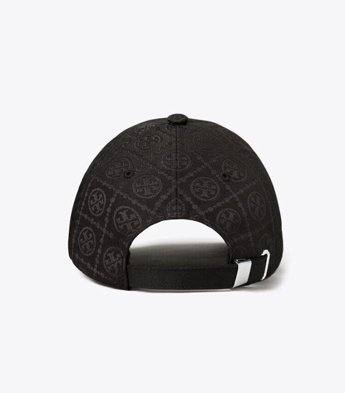 Gorra de béisbol con monograma T Monogram Gorra de béisbol con monograma T Monogram