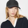 Gorra de béisbol con monograma T Monogram Gorra de béisbol con monograma T Monogram