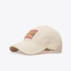 Gorra de béisbol con parche novedoso Gorra de béisbol con parche novedoso