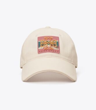 Gorra de béisbol con parche novedoso