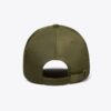 Gorra de béisbol de nailon con parche Gorra de béisbol de nailon con parche