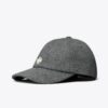 Gorra de lana con logotipo Gorra de lana con logotipo