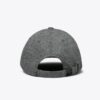 Gorra de lana con logotipo Gorra de lana con logotipo