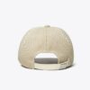 Gorra de lona con logotipo Gorra de lona con logotipo
