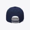 Gorra elástica con logotipo