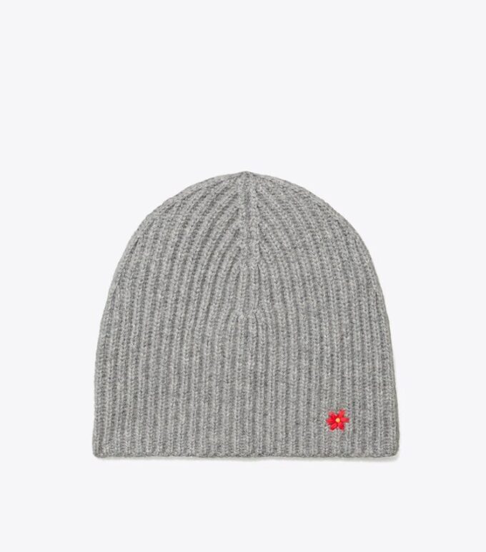 Gorro de cachemira