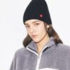 Gorro de cachemira