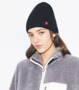 Gorro de cachemira