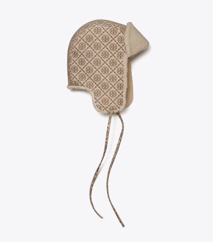 Gorro de cazador
