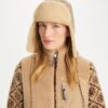 Gorro de cazador