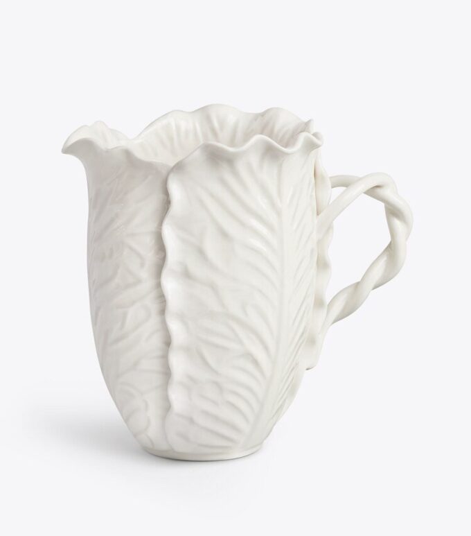 Jarra Lettuce Ware Jarra Lettuce Ware