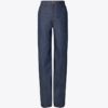 Jeans de pierna recta