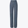 Jeans de pierna recta