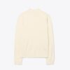 Jersey de cuello alto