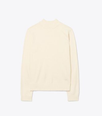 Jersey de cuello alto