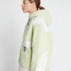 Jersey oversize con capucha y forro polar Jersey oversize con capucha y forro polar