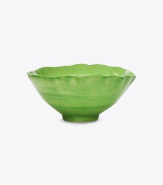 Juego de 4 tazones para sopa Lettuce Ware Juego de 4 tazones para sopa Lettuce Ware