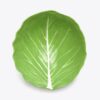 Juego de 4 tazones para sopa Lettuce Ware