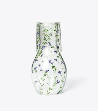 Juego de jarra y taza Jolie Fleur Juego de jarra y taza Jolie Fleur