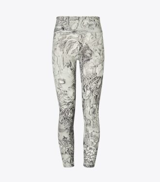 Leggings 7/8 estampados Weightless
