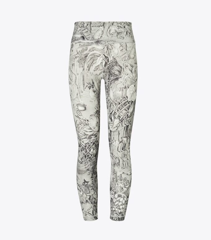 Leggings 7/8 estampados Weightless Leggings 7/8 estampados Weightless