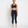 Leggings cortos Sculpt Compression Leggings cortos Sculpt Compression