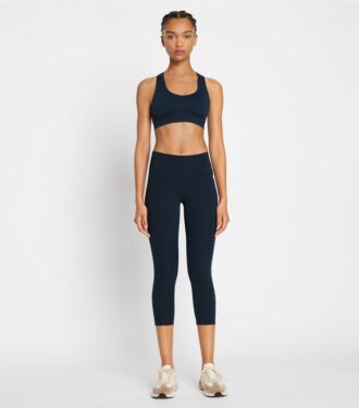Leggings cortos Sculpt Compression