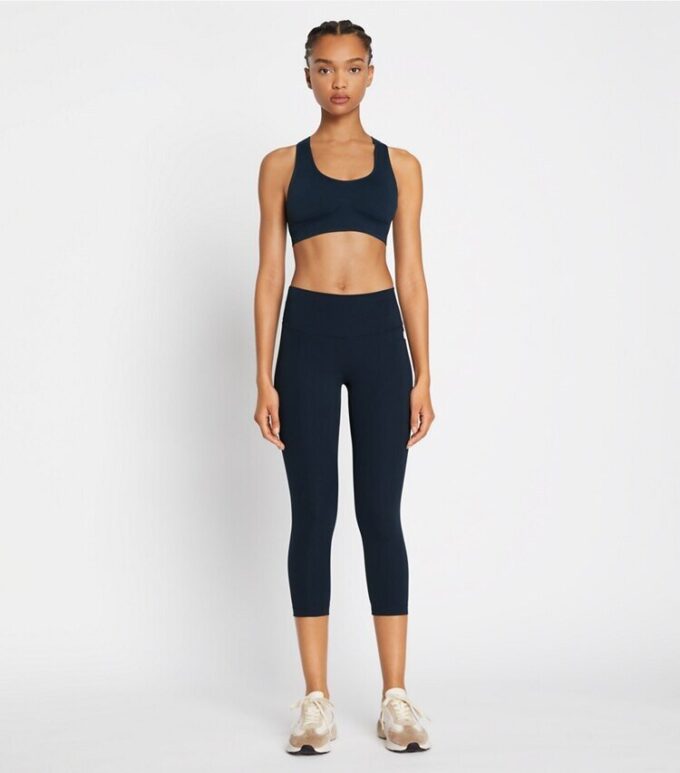Leggings cortos Sculpt Compression Leggings cortos Sculpt Compression