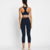 Leggings cortos Sculpt Compression Leggings cortos Sculpt Compression