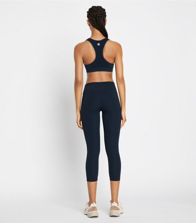 Leggings cortos Sculpt Compression Leggings cortos Sculpt Compression
