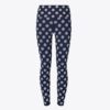 Leggings de compresión con T Monogram Leggings de compresión con T Monogram