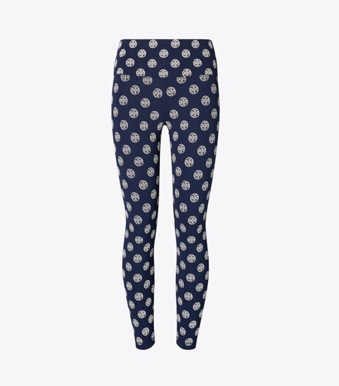 Leggings de compresión con T Monogram Leggings de compresión con T Monogram