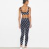 Leggings de compresión con T Monogram Leggings de compresión con T Monogram