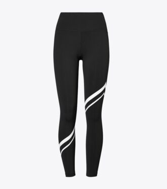 Leggings Sculpt Compression Diagonal Chevron Leggings Sculpt Compression Diagonal Chevron