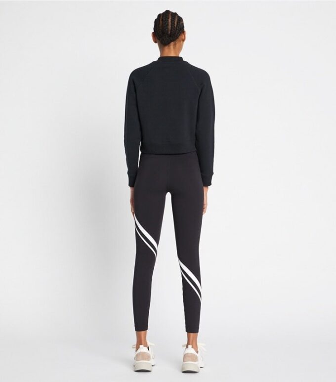 Leggings Sculpt Compression Diagonal Chevron Leggings Sculpt Compression Diagonal Chevron