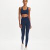 Sujetador sin costuras Prismatic T Monogram Jacquard
