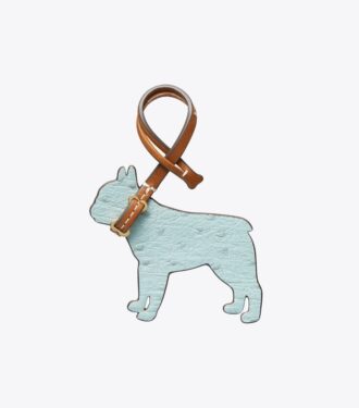 Llavero Frenchie