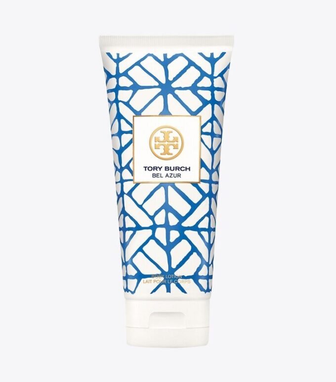 Loción corporal Bel Azur 6.8 oz/200 ml Loción corporal Bel Azur 6.8 oz/200 ml