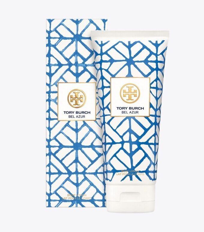 Loción corporal Bel Azur 6.8 oz/200 ml Loción corporal Bel Azur 6.8 oz/200 ml